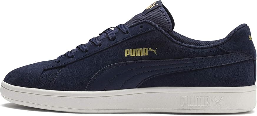 PUMA Puma Smash V2 unisex-adult Trainers on Amazon.ae - Price Tracker