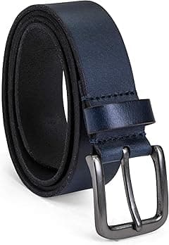 Timberland Men's 35mm Classic Jean Belt - Amazon.ae Price Tracker