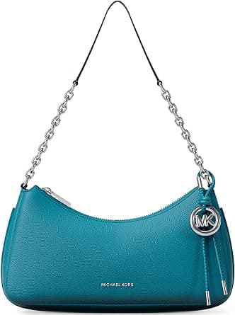 Michael Kors Womens MD CHAIN POUCHETTE MD CHAIN POUCHETTE on Amazon.ae - Price Tracker