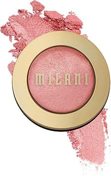 Milani Cosmetics Milani Baked BlUSh - 01 Dolce Pink on Amazon.ae - Price Tracker