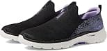Skechers GO WALK 6 womens Shoes - Best Deal Finder
