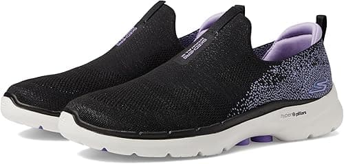 Skechers GO WALK 6 womens Shoes on Amazon.ae - Price Tracker