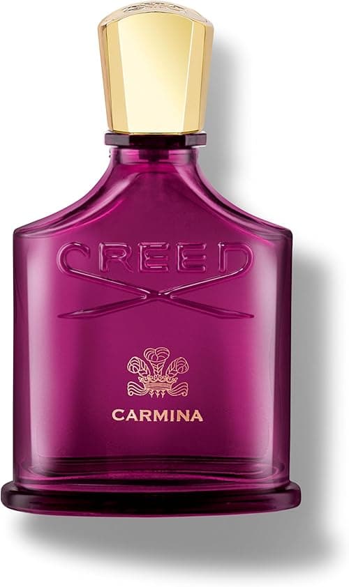 Creed Carmina, Women's Luxury Perfume, Floral, Woody Fragrance, 75 ML on Amazon.ae - Price Tracker