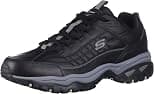 Skechers Energy Afterburn Downforce MNS mens SHOES - Best Deal Finder