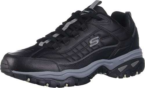 Skechers Energy Afterburn Downforce MNS mens SHOES on Amazon.ae - Price Tracker