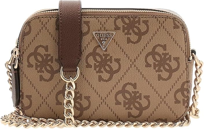 GUESS Womens Noelle Camera Crossbody Handbag on Amazon.ae - Price Tracker