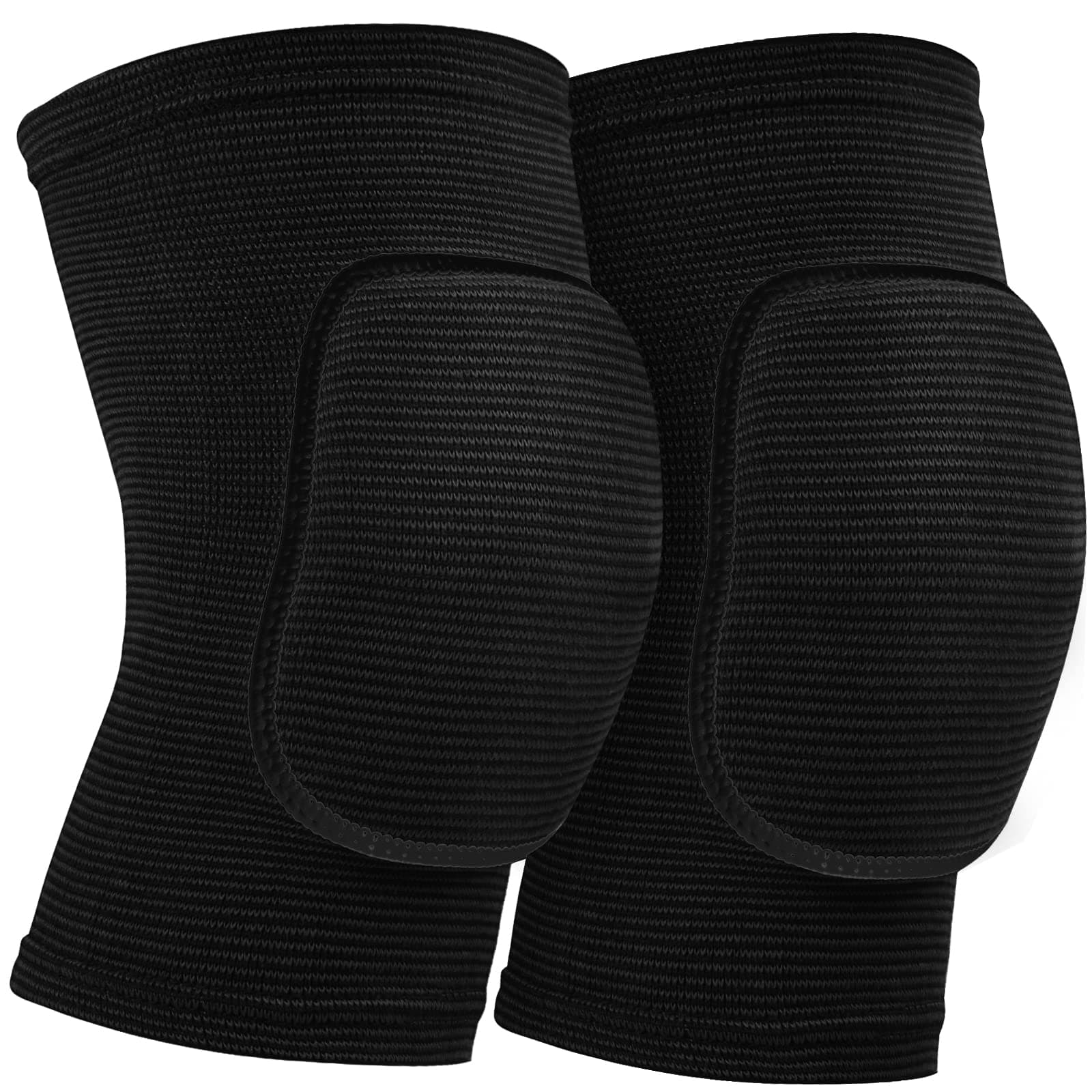 OIUOIH Soft and Breathable Knee Pads for Volleyball, Dancing, Football, Yoga, Basketball, and Skating - Protective Knee Pads for Adults and Kids on Amazon.ae - Price Tracker