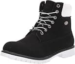 Lugz mens Convoy Classic 6-inch Chukka Boot - Best Deal Finder