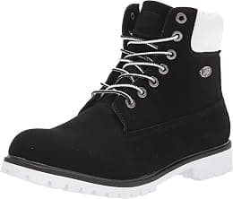 Lugz mens Convoy Classic 6-inch Chukka Boot - Best Deal Finder