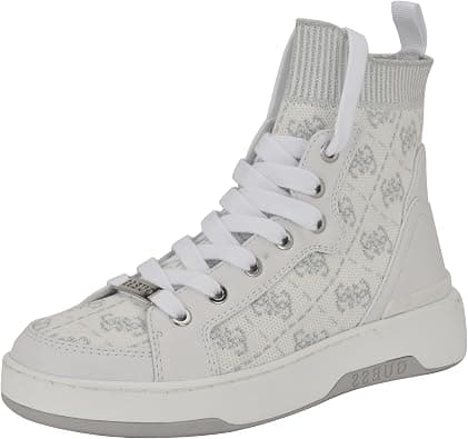 GUESS Mannen womens Sneaker on Amazon.ae - Price Tracker