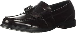 Nunn Bush Men's Keaton Kiltie Tassel Slip-on Loafer - Best Deal Finder
