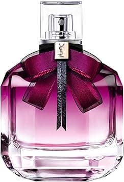 Yves Saint Laurent Mon Paris Intensement Eau De Parfum Intense Spray 90ml, 3 Fl Oz (Pack of 1) on Amazon.ae - Price Tracker