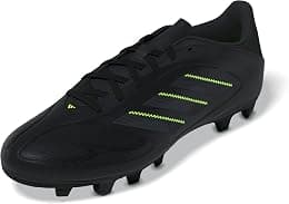 adidas Copa Pure 3 Club Firm/Multi-Ground Unisex Adults Shoes - Best Deal Finder