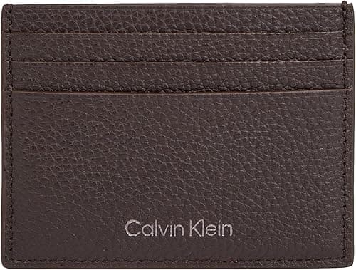Calvin Klein Warmth Cardholder 6C Cardholder on Amazon.ae - Price Tracker