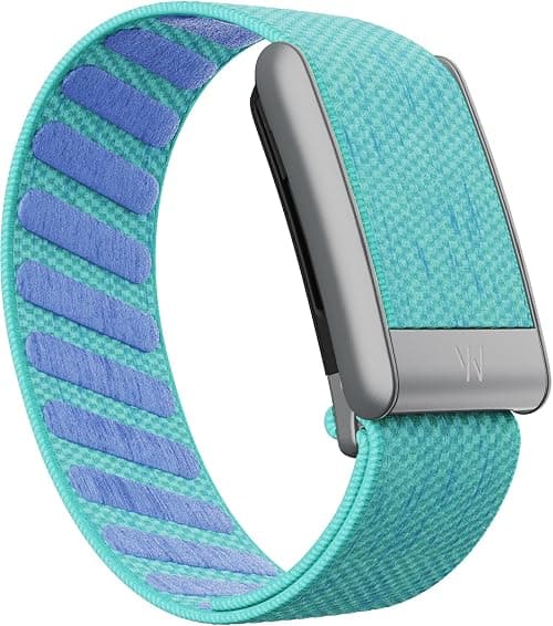 WHOOP 5 SuperKnit Band for Whoop 5.0 – Compatible with One and Peak, Signature Performance Knit Accessory – Tide (STRAP ONLY) on Amazon.ae - Price Tracker
