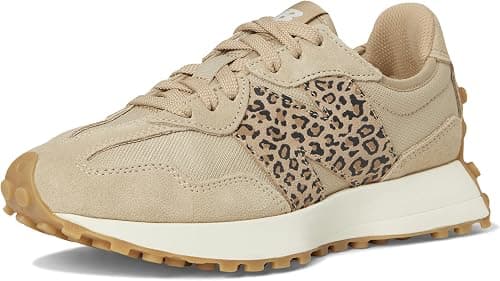 New Balance Women's 327 Sneaker on Amazon.ae - Price Tracker