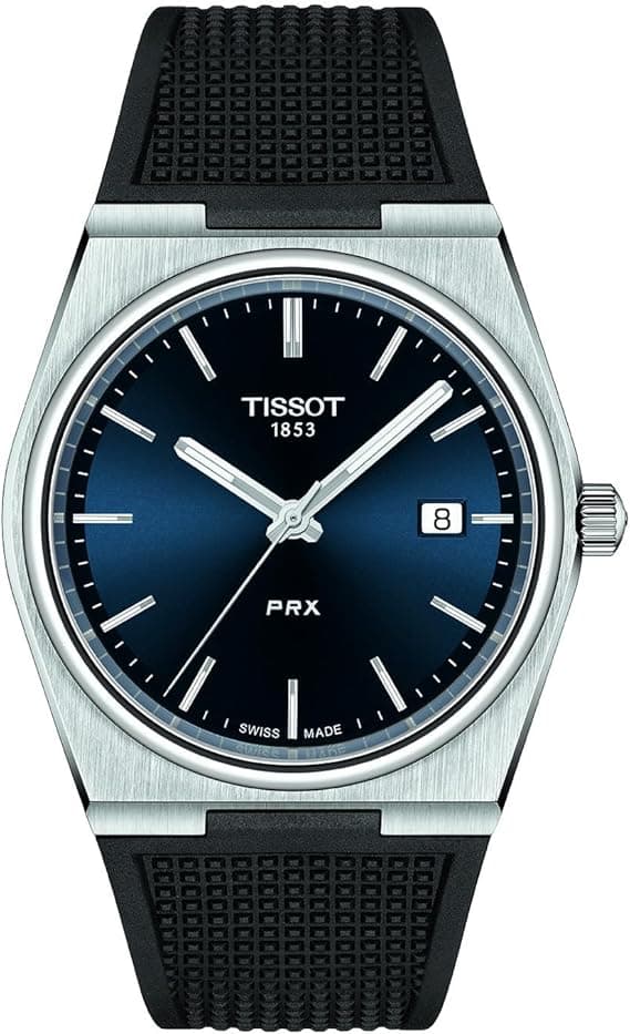 Tissot PRX on Amazon.ae - Price Tracker