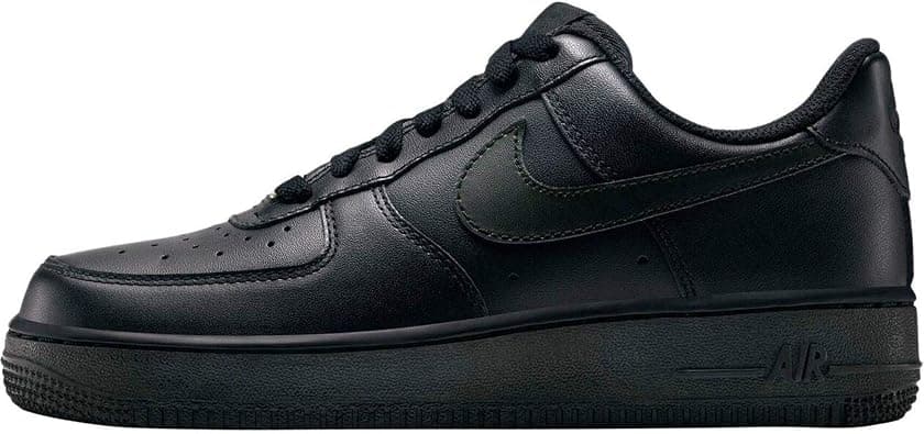 Nike Air Force 1 '07 Women’s Sneakers على Amazon.ae - متتبع الأسعار