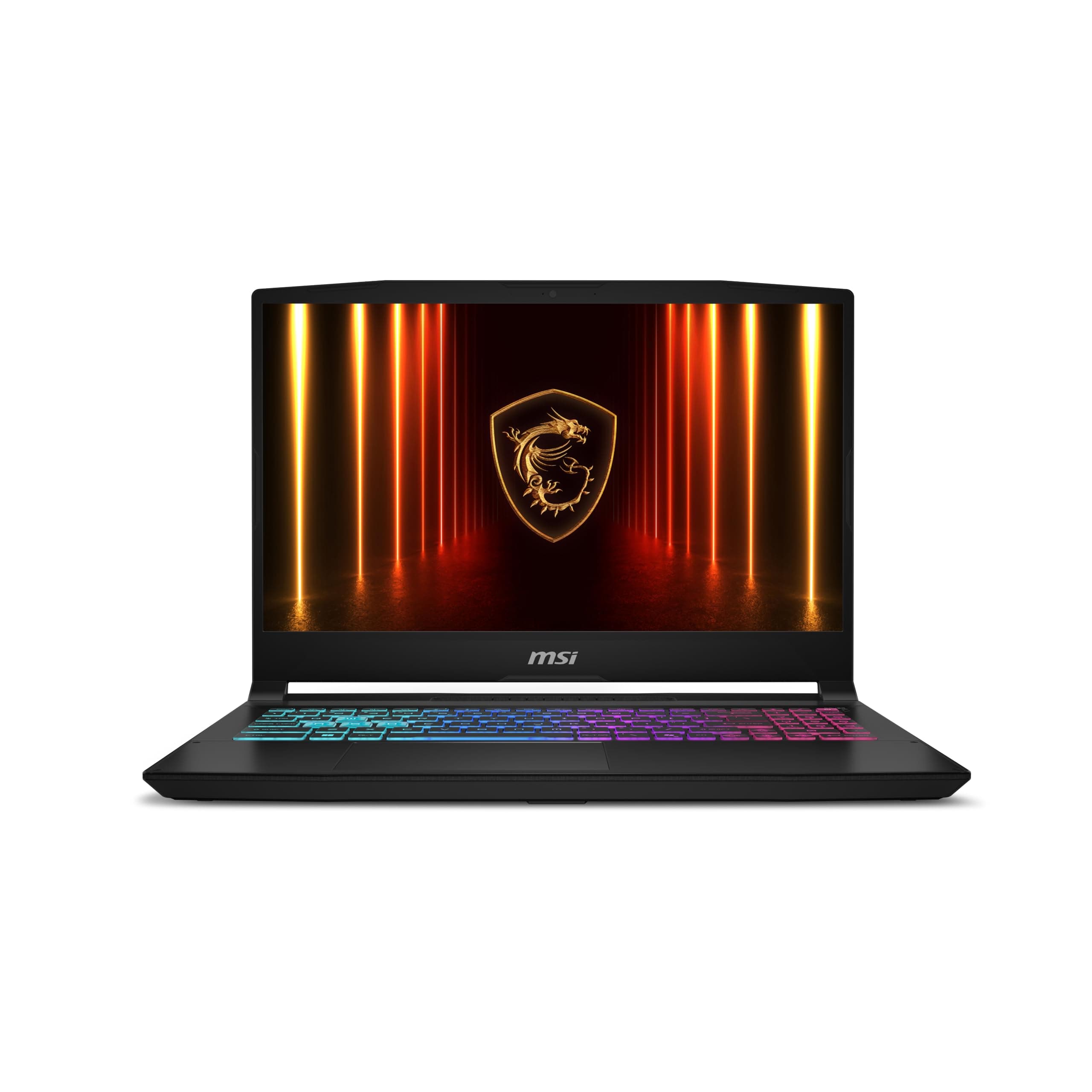 MSI Katana 15 HX 15.6-Inch 165 Hz QHD+ Gaming Laptop, Intel Core i9-14900HX, NVIDIA Geforce RTX 5070, 32GB DDR5, NVMe 1 TB SSD, RGB Keyboard, Win 11 Home, Black, B14WGK-016US on Amazon.ae - Price Tracker