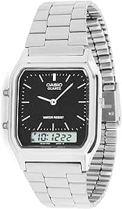 Casio Quartz Watch: AQ-230 Men on Amazon.ae - Price Tracker
