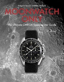 Moonwatch Only: The Ultimate OMEGA Speedmaster Guide - Best Deal Finder