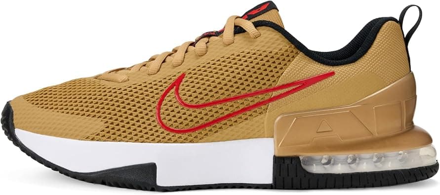 Nike M AIR MAX ALPHA TRAINER 6 mens SHOES on Amazon.ae - Price Tracker