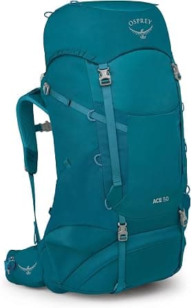 Osprey Unisex Kids Ace 50 Backpack - Best Deal Finder