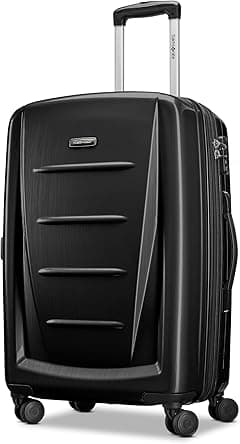 Samsonite Winfield 2 Hardside Expandable Luggage with Spinner Wheels - Amazon.ae Price Tracker