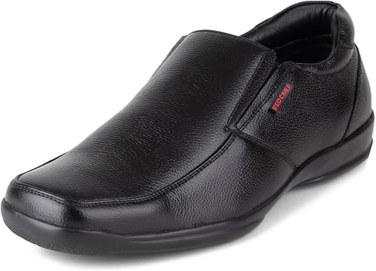 Red Chief Mens Formal Shoes for Office | Classic Slip On Shoes | PU Sole | RC3500 على Amazon.ae - متتبع الأسعار