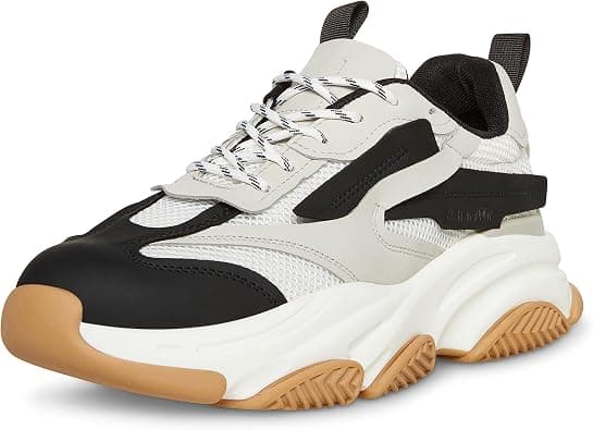 Steve Madden Possess mens Sneaker - Best Deal Finder
