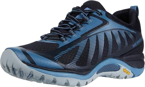 Merrell SIREN EDGE 3 Women's Walking Shoe على Amazon.ae - متتبع الأسعار