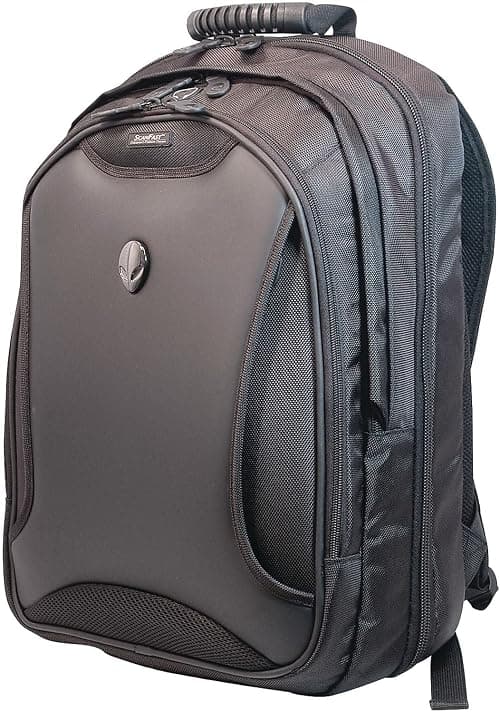 Mobile Edge Core Gaming Laptop Backpack for 17-18 Inch Laptops with USB Charging Port and Cable on Amazon.ae - Price Tracker