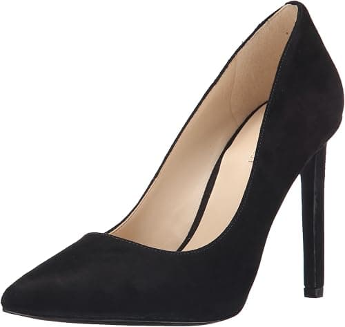 NINE WEST Women's Tatiana Dress Pump on Amazon.ae - Price Tracker