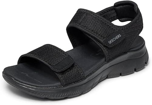 Skechers SUMMITS SANDAL womens Sneaker on Amazon.ae - Price Tracker
