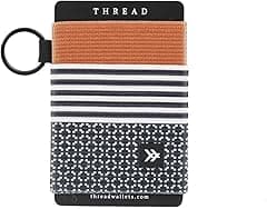 Thread Wallets unisex-adult Neck Lanyard Key Chain (pack of 1) - Amazon.ae Price Tracker