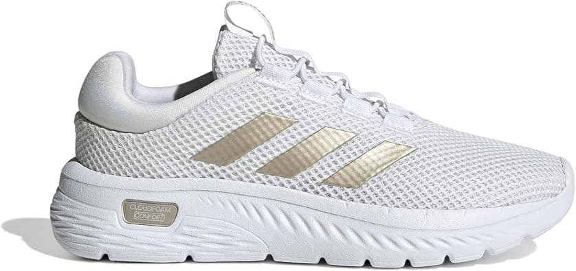 adidas CLOUDFOAM COMFY EL womens Shoes - دليلك لأفضل العروض