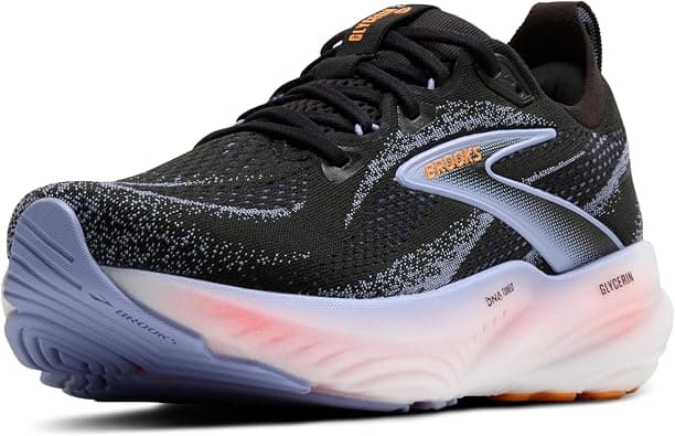 Brooks Glycerin 22 womens Sneaker on Amazon.ae - Price Tracker