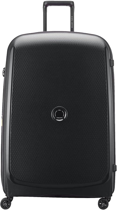 DELSEY PARIS - Belmont Plus - Rigid Luggage Compartment 82x52x35 cm - 123 L - XXL - on Amazon.ae - Price Tracker