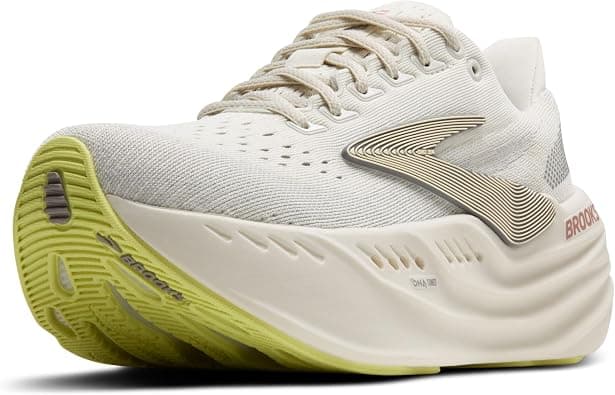 Brooks Glycerin Max mens Sneaker على Amazon.ae - متتبع الأسعار