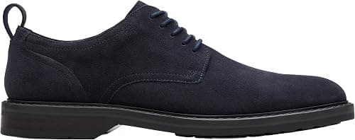Clarks Aldwin Lace mens - on Amazon - Best Deal Finder