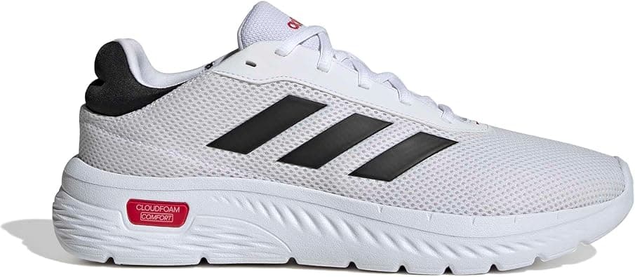 adidas Cloudfoam Comfy Shoes mens Shoes on Amazon.ae - Price Tracker