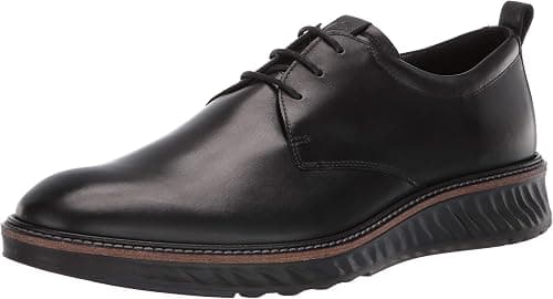 Ecco St.1 Hybrid Men's Derbys on Amazon.ae - Price Tracker