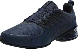 PUMA Men's Voltaic Evo Cross Trainers - Best Deal Finder