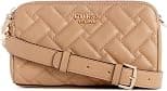 GUESS Womens ALANNA Crossbody Bag - Best Deal Finder