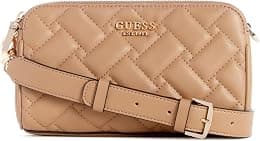 GUESS Womens ALANNA Crossbody Bag - Best Deal Finder