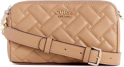 GUESS Womens ALANNA Crossbody Bag on Amazon.ae - Price Tracker