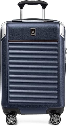 Travelpro Platinum Elite Hardside Expandable Spinner Wheel Luggage TSA Lock Hard Shell Polycarbonate Suitcase - Best Deal Finder