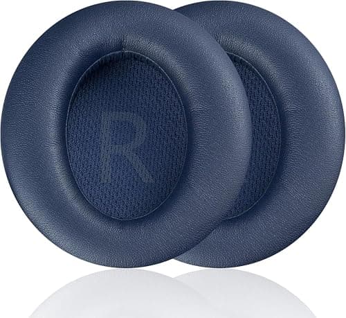 Q45 Replacement Ear Pads for Anker Soundcore Space Q45 Headphones على Amazon.ae - متتبع الأسعار