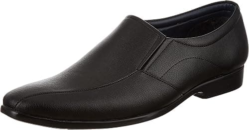 Centrino Men 3375 Black Formal Shoes on Amazon.ae - Price Tracker