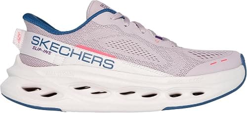 Skechers MAX CUSHIONING GLIDE-STEP womens shoes on Amazon.sa - Price Tracker